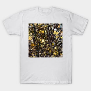 Forsythia in Bloom T-Shirt